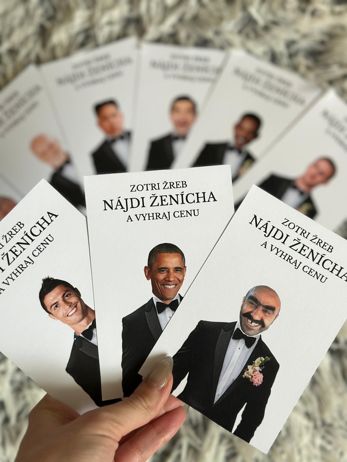 FUN BOX – Bachelorette Party Game with a Gift