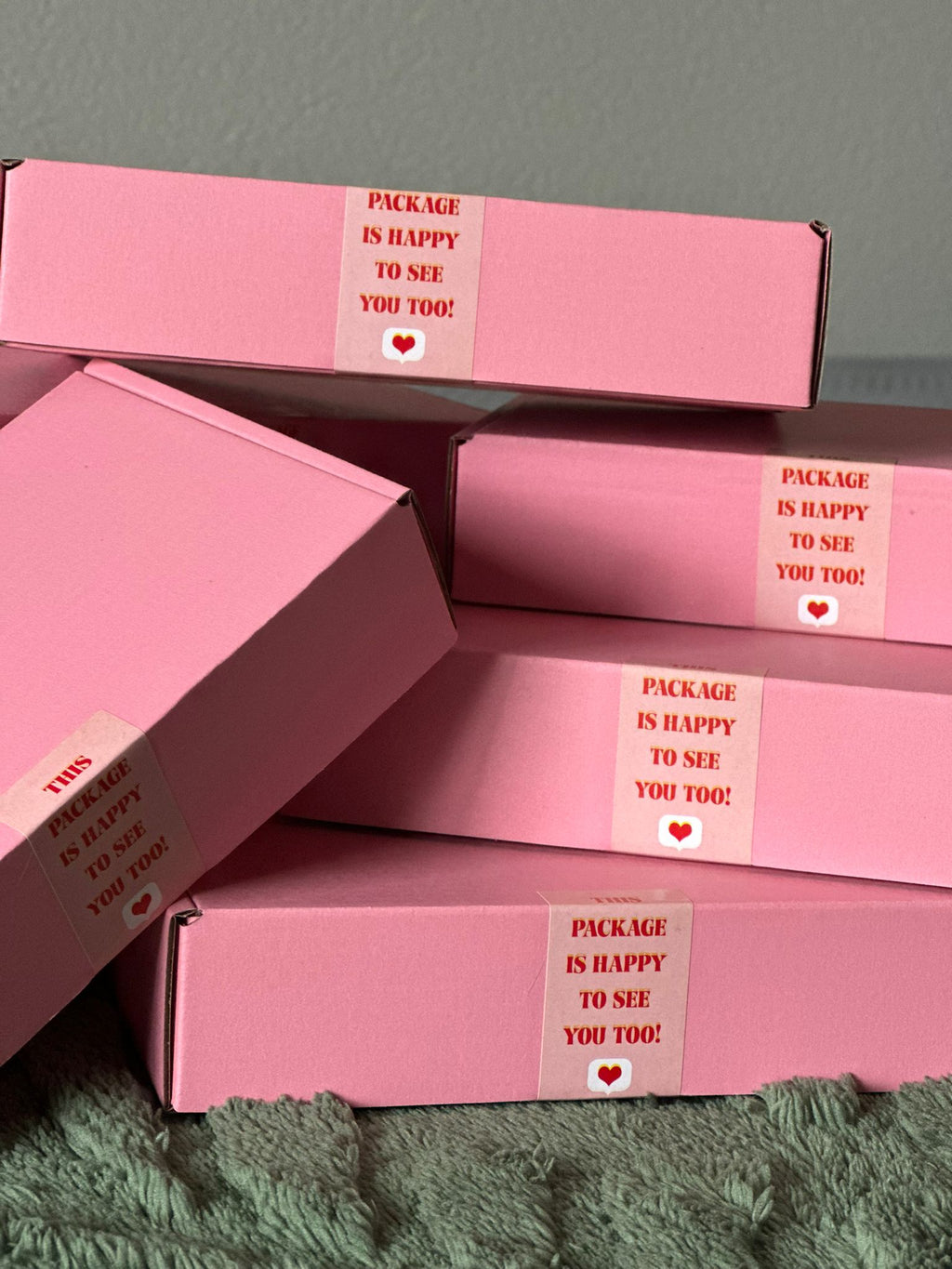 DIY BOX - Pearl Heart Keychain DIY Set